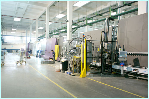 Insulating Line